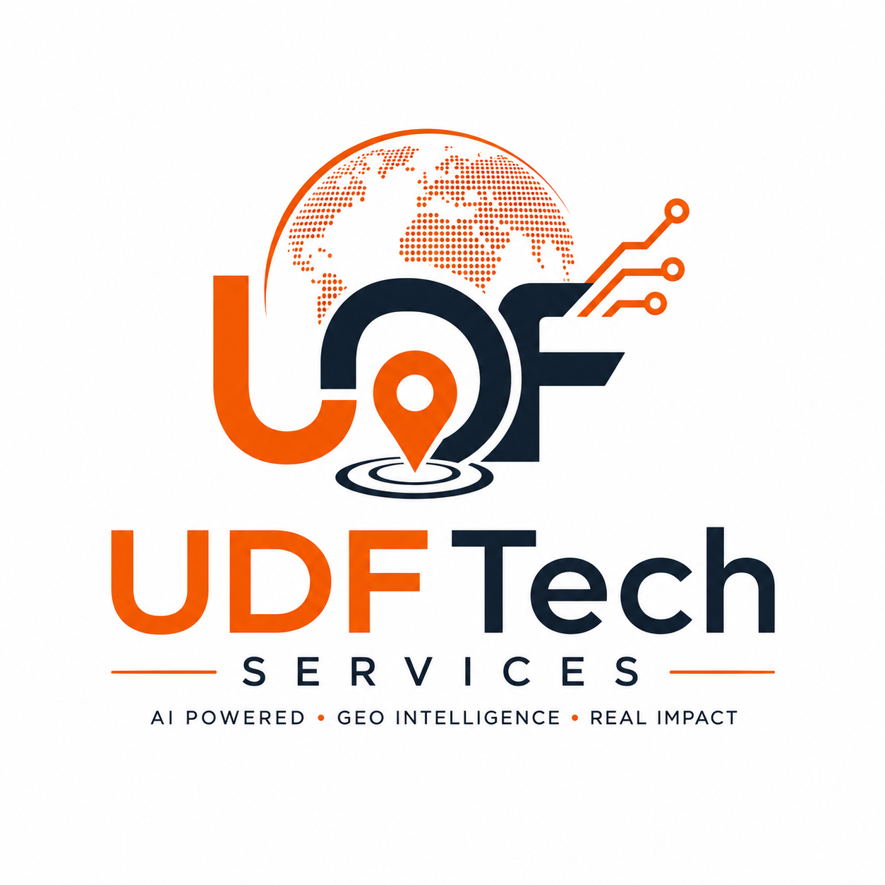 UDF Tech Services